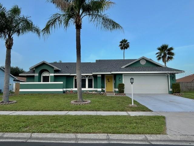 Huntington Ct, Kissimmee, FL 34743