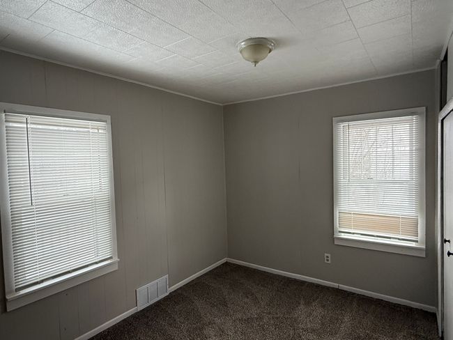 1205 Hughes Ave, House other with 2 bedrooms, 1 bathrooms and null parking in Flint MI | Image 41