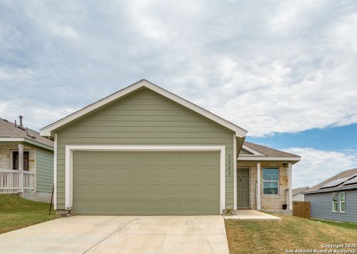 5223 Hornbeck Hts, Converse, TX, 78109-4496 | Card Image