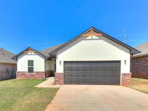 8325 Nw 163rd Ter, Edmond, OK, 73013-6009 | Card Image