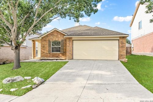1635 Mason King, San Antonio, TX, 78260-2447 | Card Image