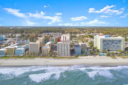51511-1207 S Ocean Blvd, Myrtle Beach, SC, 29577-4556 | Card Image