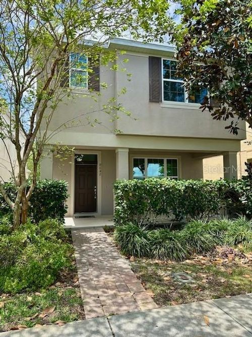8642 Powder Ridge Trl, WINDERMERE, FL, 34786-9484 | Card Image