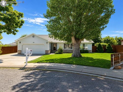 180 Nickie Court, Florence, CO, 81226 | Card Image