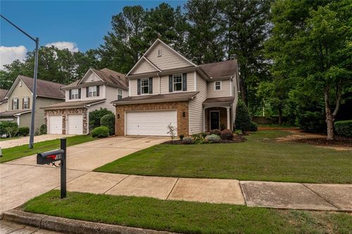 100 Creekwood Trail Trail, Acworth, GA, 30102 | Card Image