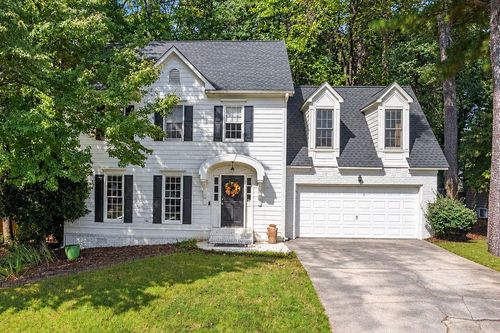 3360 Timber Rdg, Powder Springs, GA, 30127-5301 | Card Image