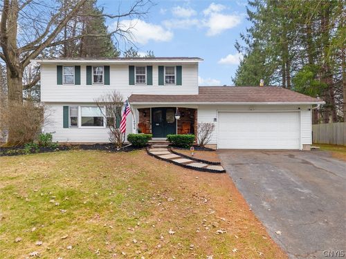 4059 Pawnee Dr, Liverpool, NY, 13090-2854 | Card Image