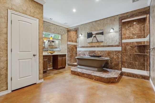 465 Frostdale Dr, House other with 3 bedrooms, 2 bathrooms and null parking in Elm Mott TX | Image 19