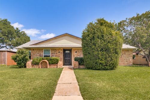 2205 Anders Dr, Mesquite, TX, 75150-4007 | Card Image