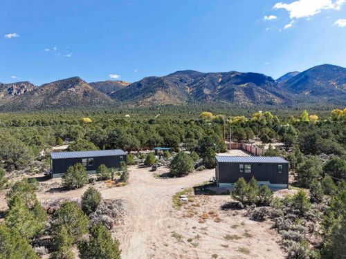 48-and-48a-48 Quintana Road, Questa, NM, 87556 | Card Image