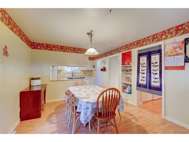 6971 S Valentia St, House other with 3 bedrooms, 2 bathrooms and null parking in Centennial CO | Image 5
