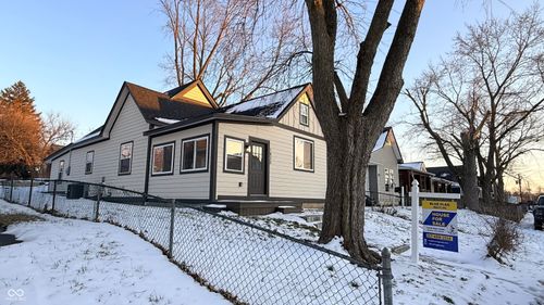 1835 Applegate St, Indianapolis, IN, 46203-3928 | Card Image