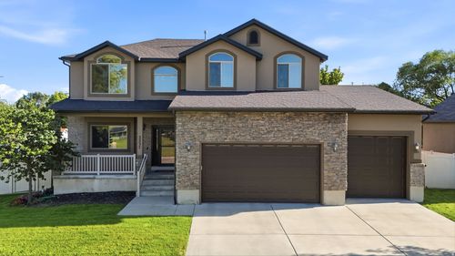 2237 W 7550 S, West Jordan, UT, 84084-3707 | Card Image