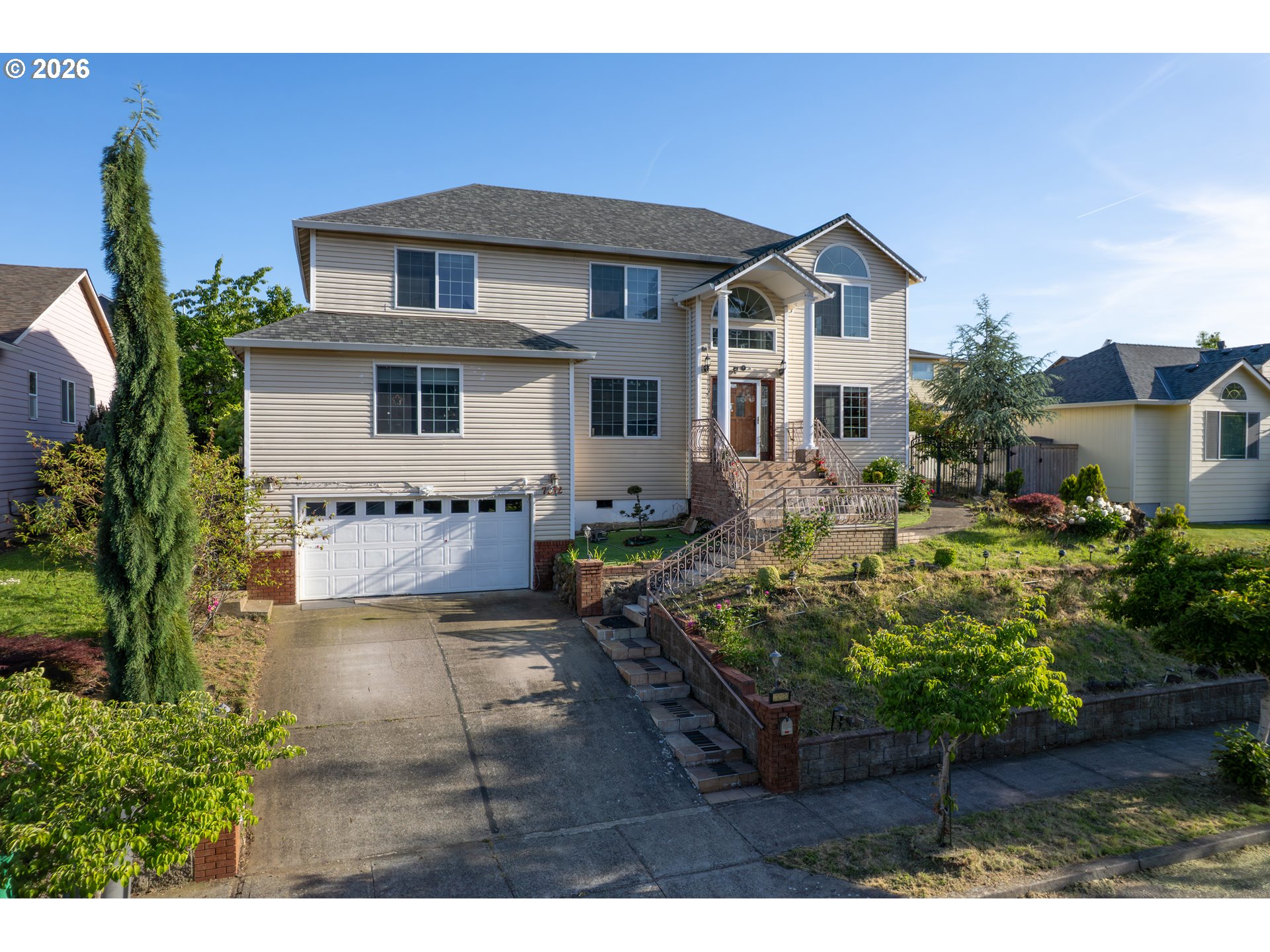 Residential in Portland 2