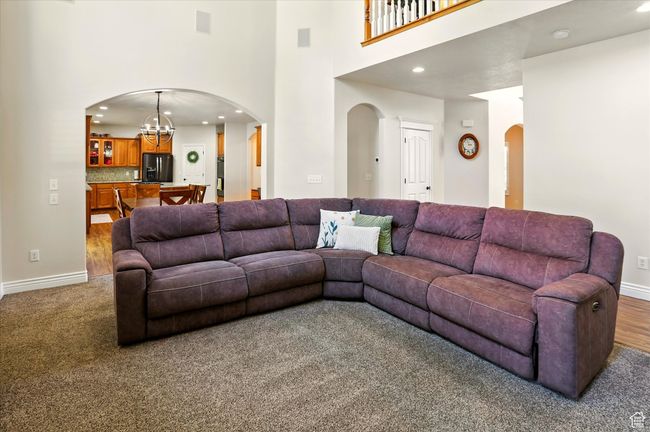 1926 N 1420 W, House other with 5 bedrooms, 6 bathrooms and 7 parking in Provo UT | Image 4