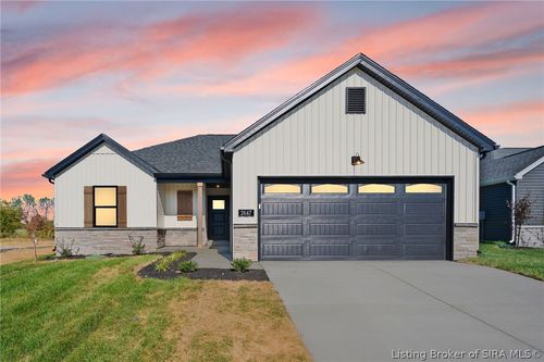 lot-323-2647 Vineyard Way, Memphis, IN, 47143-1408 | Card Image