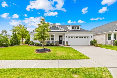11320 Allen A Brown Rd, Charlotte, NC, 28269-2689 | Card Image