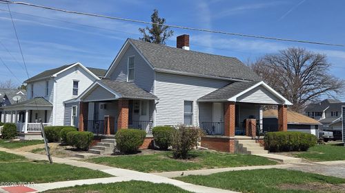702 N Main St, Delphos, OH, 45833-1168 | Card Image
