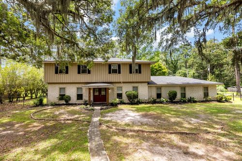 611 Benton Dr, Pooler, GA, 31322-1907 | Card Image
