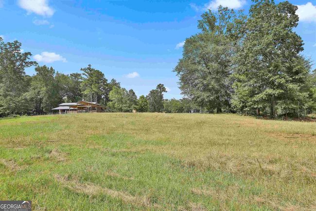 2950 W Ellis Rd, House other with 2 bedrooms, 1 bathrooms and null parking in Griffin GA | Image 26