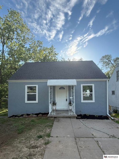 3802 N 36th St, Omaha, NE, 68111-2605 | Card Image