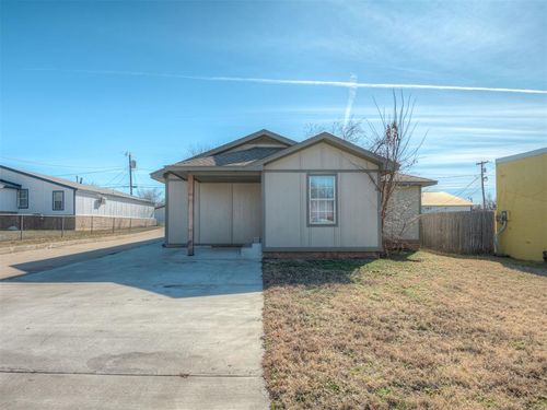 2828 Sw 35th St, Oklahoma City, OK, 73119-1730 | Card Image