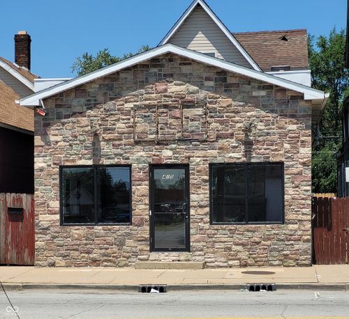 415 Gostlin St, Hammond, IN, 46327-1363 | Card Image