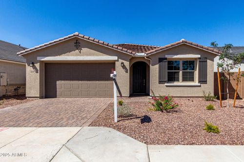 5440 W Loma Ln, Glendale, AZ, 85302-6440 | Card Image
