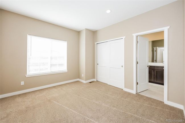 890 Promontory Rock Grv, Townhouse with 4 bedrooms, 3 bathrooms and 4 parking in Colorado Springs CO | Image 15