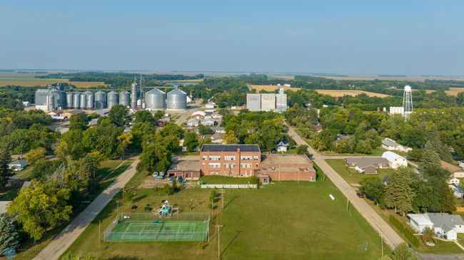 Aerial | Image 63