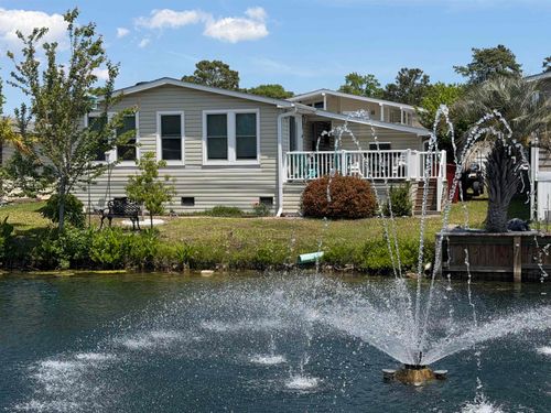 505 Meadowlark, Surfside Beach, SC, 29575-5566 | Card Image