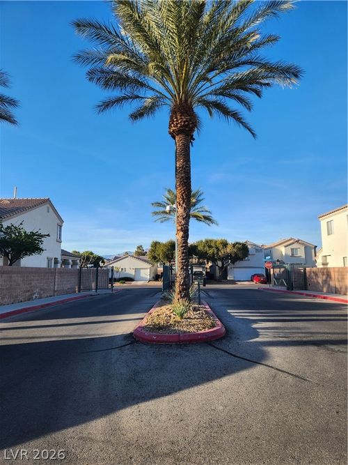 2727 Advancement Ave, North Las Vegas, NV, 89031-0953 | Card Image