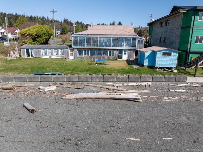220 1 St St, House other with 3 bedrooms, 2 bathrooms and 3 parking in Sointula BC | Image 84