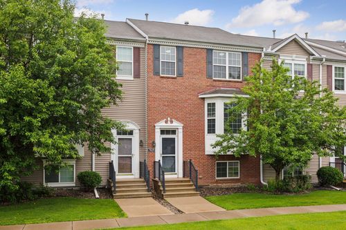7829 Elm Grove Ln, New Hope, MN, 55428-3868 | Card Image
