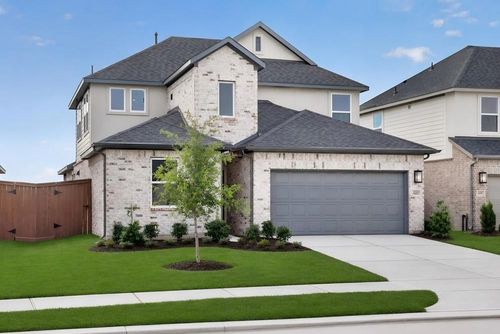 622 Yaupon Holly Drive, Rosenberg, TX, 77471 | Card Image