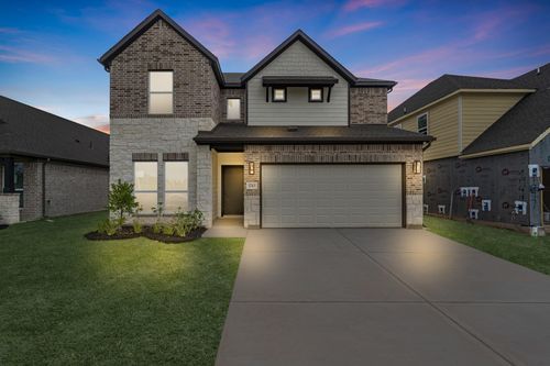 1743 Pecan Woods Ln, Conroe, TX, 77301-0015 | Card Image