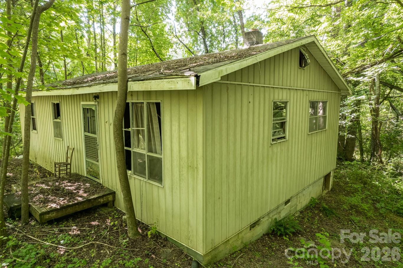 Residential in Black Mountain 3