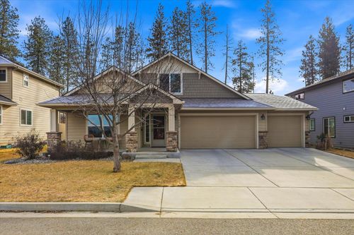 7139 S Forest Ridge Dr, Spokane, WA, 99224-7602 | Card Image