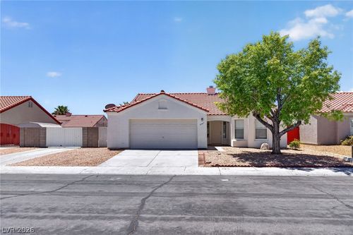 4107 Cutting Horse Ave, North Las Vegas, NV, 89032-2694 | Card Image