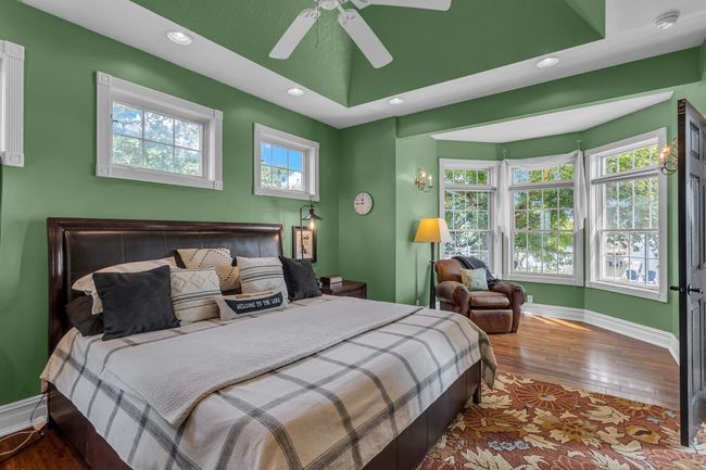 345 Oakwood Ave, House other with 4 bedrooms, 3 bathrooms and null parking in Clarklake MI | Image 58