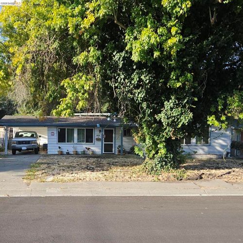 2125 Huron Dr, Concord, CA, 94519-2030 | Card Image