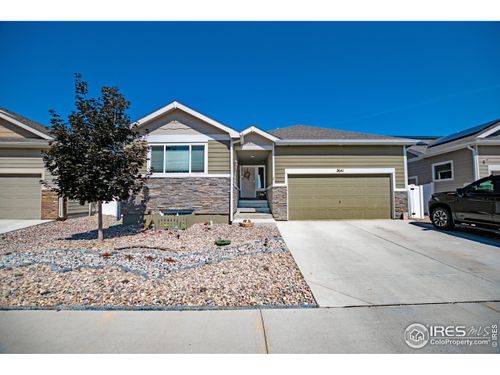 2641 Emerald St, Loveland, CO, 80537-2116 | Card Image