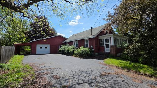 6427 State Route 96, Victor, NY, 14564 | Card Image