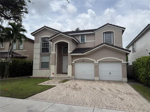 13966 Sw 155th Street, Miami, FL, 33177 | Card Image