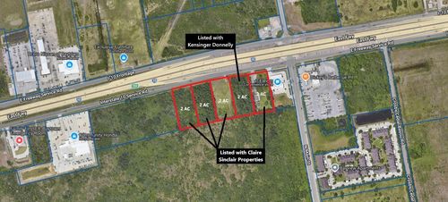 6002 East Fwy, Baytown, TX, 77521-8215 | Card Image