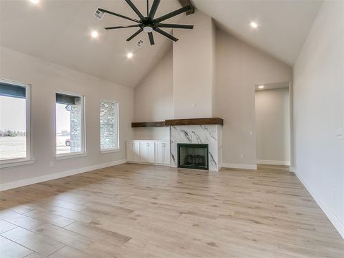 4333 Courtlyn Avenue, Tuttle, OK, 73089 | Card Image