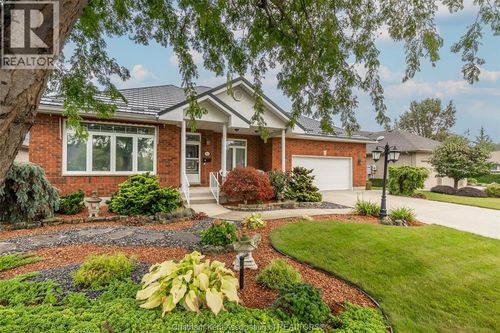 84 Goodal Dr, Ridgetown, ON, N0P2C0 | Card Image