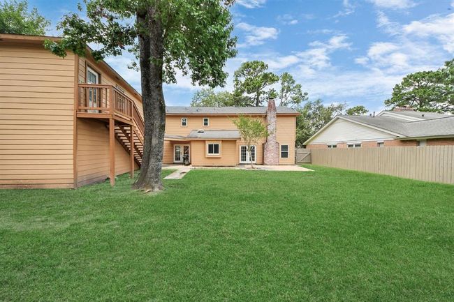 Large backyard | Image 44