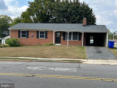 1321 Marshall St, HAGERSTOWN, MD, 21740-3508 | Card Image