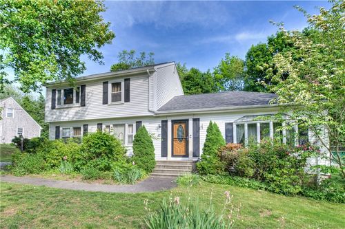 117 Bulgarmarsh Rd, Tiverton, RI, 02878-7803 | Card Image